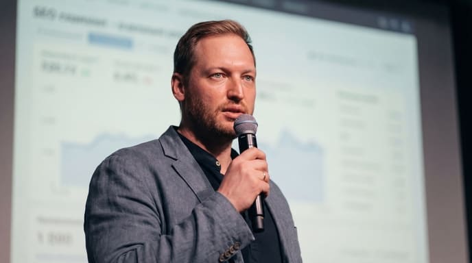 Руководитель агентства SEO Вершина